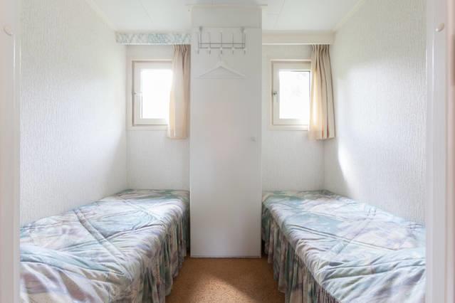 Chalet Gerda Villa Putten Bagian luar foto
