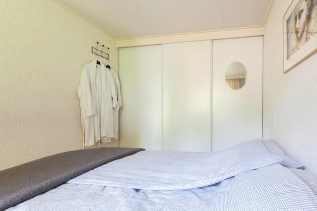 Chalet Gerda Villa Putten Bagian luar foto