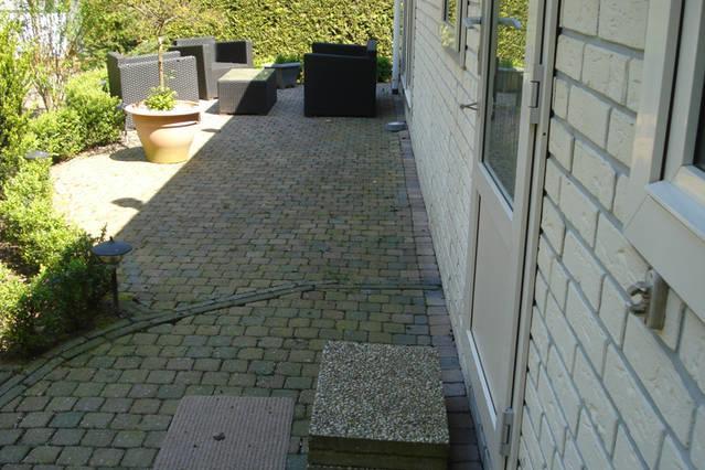 Chalet Gerda Villa Putten Bagian luar foto